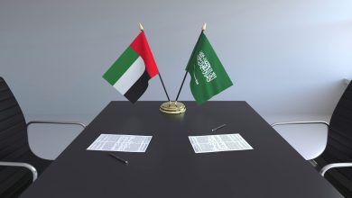 ما هي الفروقات الرئيسية بين المملكة العربية السعودية والامارات العربية